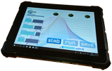 CONDUCTIVIMÈTRE / RÉSISTIVIMÈTRE PORTABLE AIGUILLE CHAUDE < Neotim